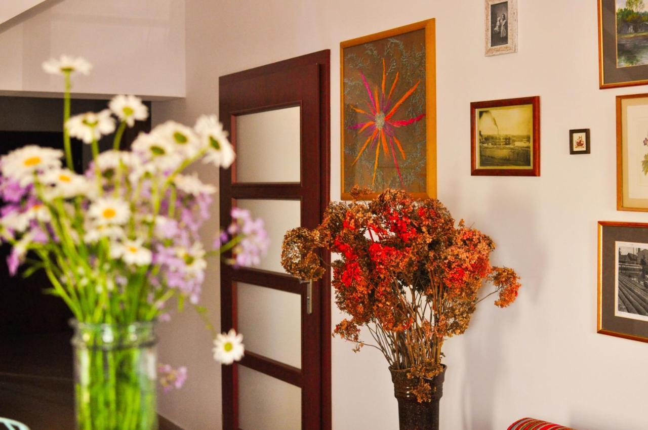 Zajma Suprasl Villa Dış mekan fotoğraf