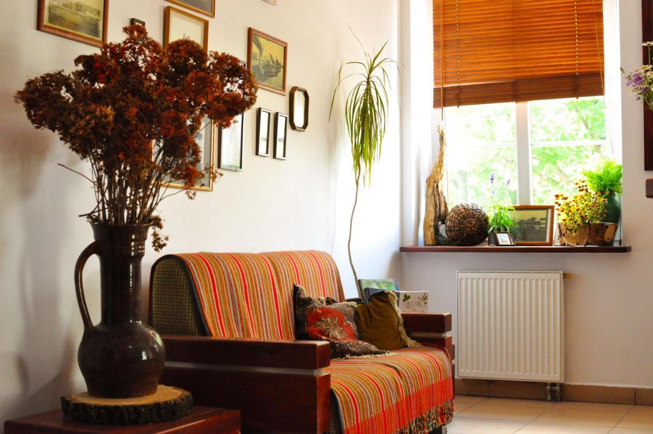 Zajma Suprasl Villa Dış mekan fotoğraf